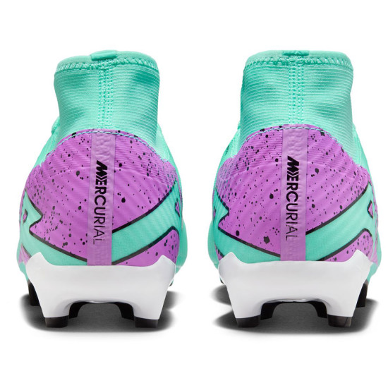 Nike Zoom Superfly 9 Academy FG/MG